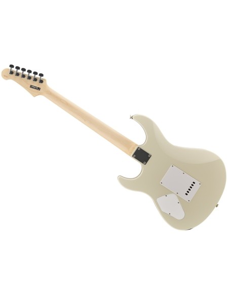 YAMAHA PACIFICA 112V VINTAGE WHITE