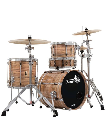 Tamburo TB UNIKA416UL UNIKA con Cassa 16" 