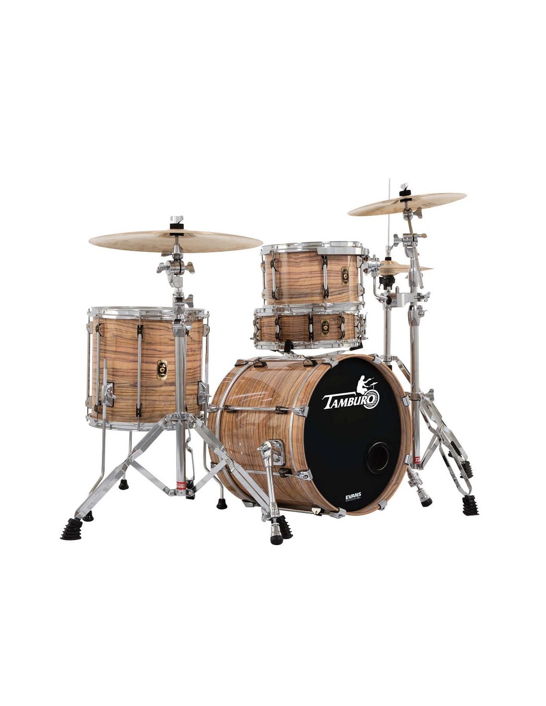 Tamburo TB UNIKA416UL UNIKA con Cassa 16"