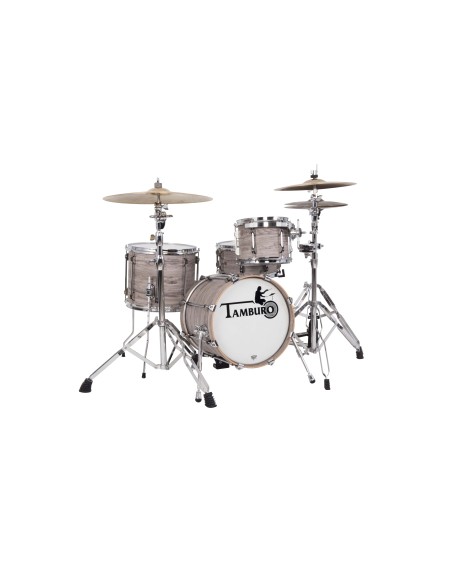 Tamburo TB UNIKA416UL UNIKA con Cassa 16" 