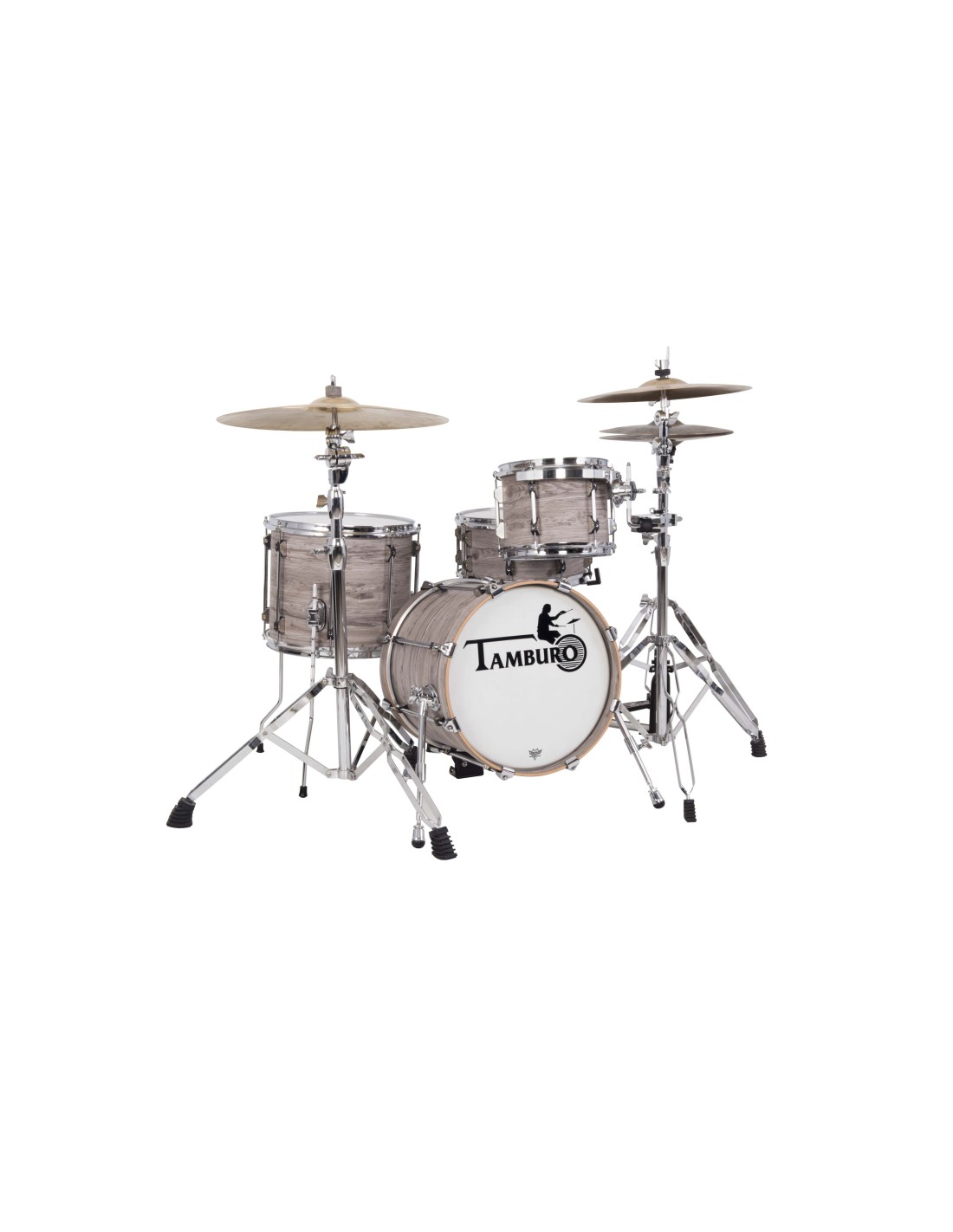 Tamburo TB UNIKA416UL UNIKA con Cassa 16"