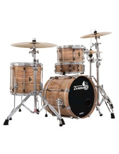 TAMBURO UNIKA 418 OLIVE
