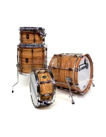 TAMBURO UNIKA 418 OLIVE