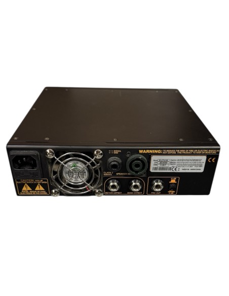 DV MARK LITTLE GH 250 B-Stock