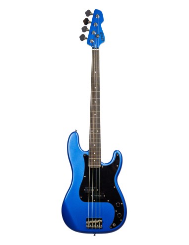 MARKBASS MB 4 BLUE SKY PB B-stock