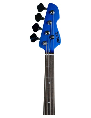 MARKBASS MB 4 BLUE SKY PB B-stock