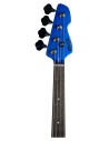 MARKBASS MB 4 BLUE SKY PB B-stock