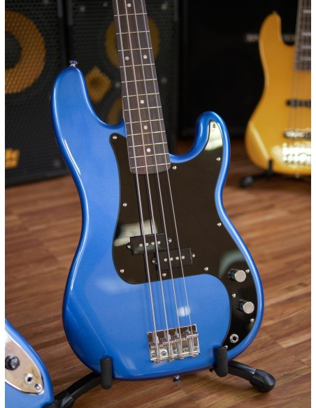 MARKBASS MB 4 BLUE SKY PB B-stock