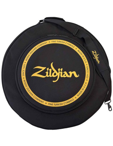 Zildjian ZXCB00822 Cymbal Bag Black 22