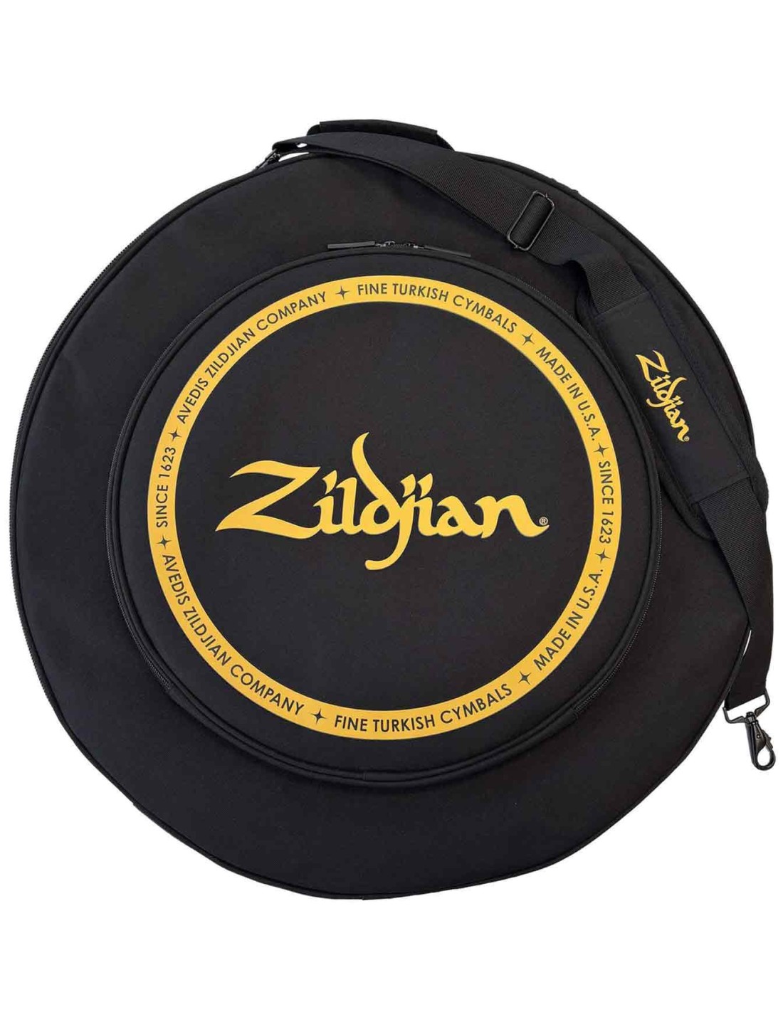 Zildjian ZXCB00822 Cymbal Bag Black 22