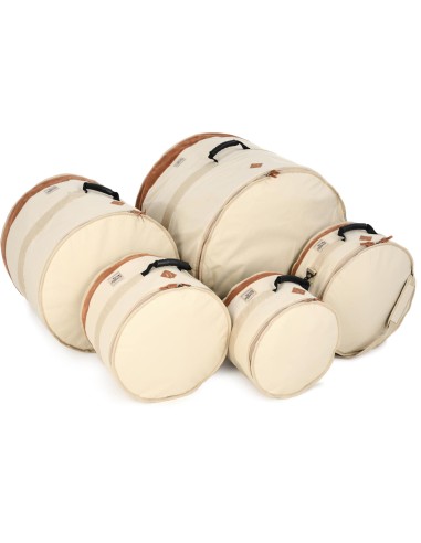 TAMA TDSS52KBE Set Custodie con cassa...