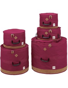 TAMA TDSS52KWR Set Custodie...