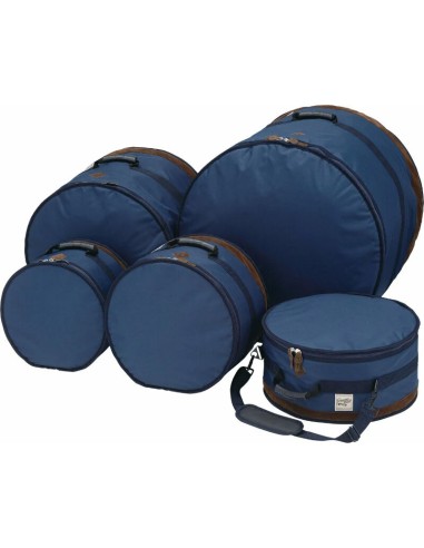 TAMA TDSS52KNB Set Custodie con cassa...