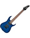 Ibanez GRG7221QATBB
