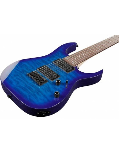 Ibanez GRG7221QATBB
