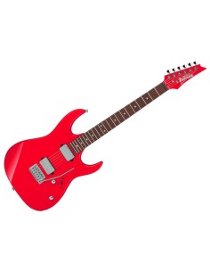 IBANEZ GRX120SP-VRD Vivid Red