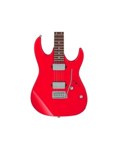 IBANEZ GRX120SP-VRD Vivid Red 2