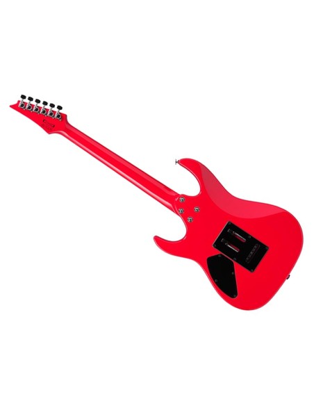 IBANEZ GRX120SP-VRD Vivid Red