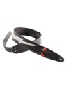 RightOn Straps Bolt II Silver Glitter