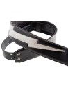 RightOn Straps Bolt II Silver Glitter