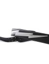 RightOn Straps Bolt II Silver Glitter
