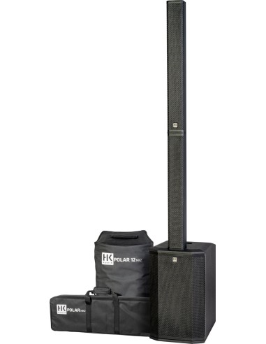 HK AUDIO Polar 12 MKII
