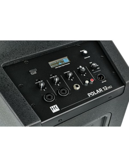 HK AUDIO Polar 12 MKII