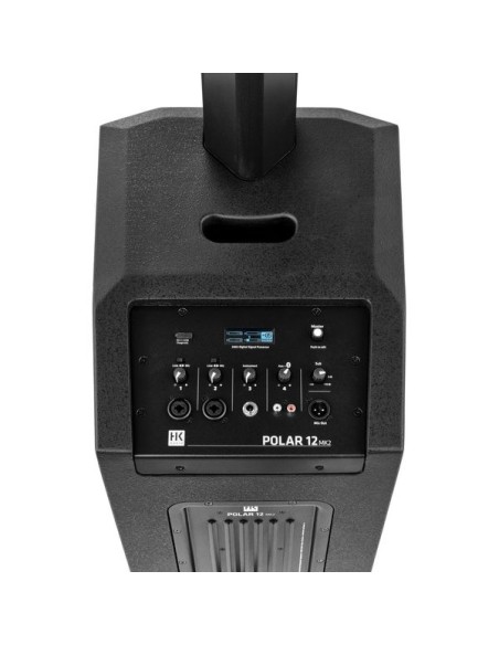 HK AUDIO Polar 12 MKII