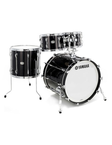 Yamaha Recording Custom Solid Black