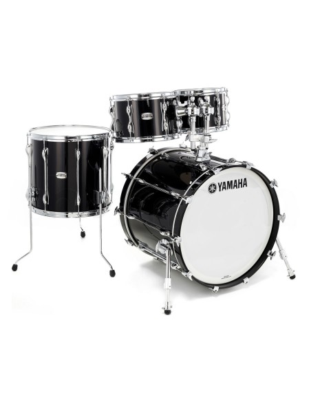 Yamaha Recording Custom Solid Black