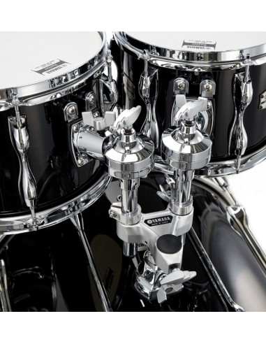 Yamaha Recording Custom Solid Black