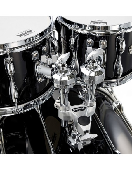 Yamaha Recording Custom Solid Black