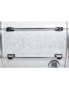 TAMBURO UNIKA Con Cassa 20 UNIKA520FW FANTASY WITHE