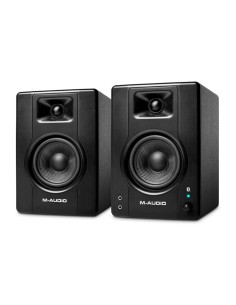 M-audio BX4 BT (coppia)