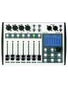 Proel DIGIPAD8 Mixer digitale 8 canali