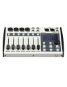 Proel DIGIPAD8 Mixer digitale 8 canali