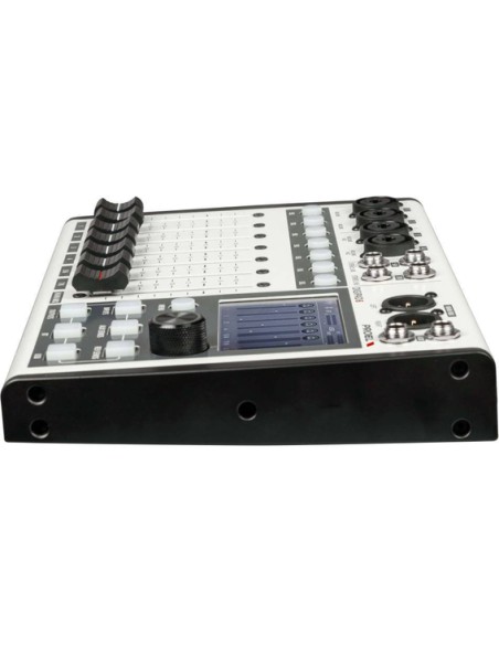 Proel DIGIPAD8 Mixer digitale 8 canali