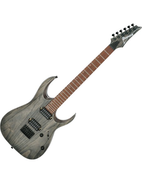 Ibanez RGA42AHBKS