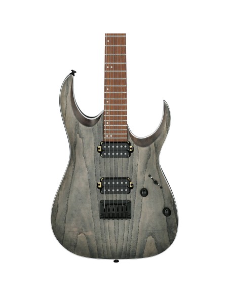 Ibanez RGA42AHBKS