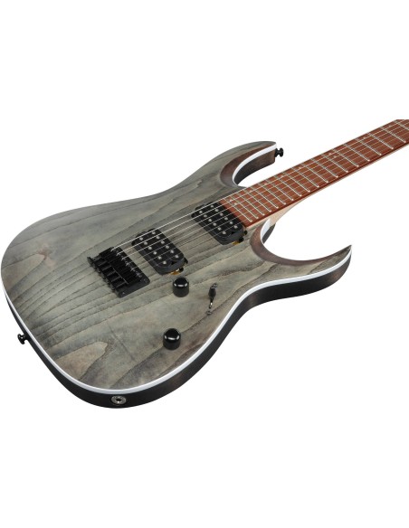 Ibanez RGA42AHBKS