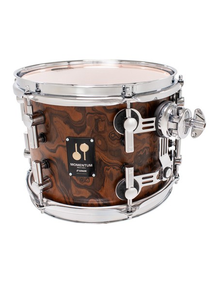 Sonor Momentum California Burl 22-10-12-14-16