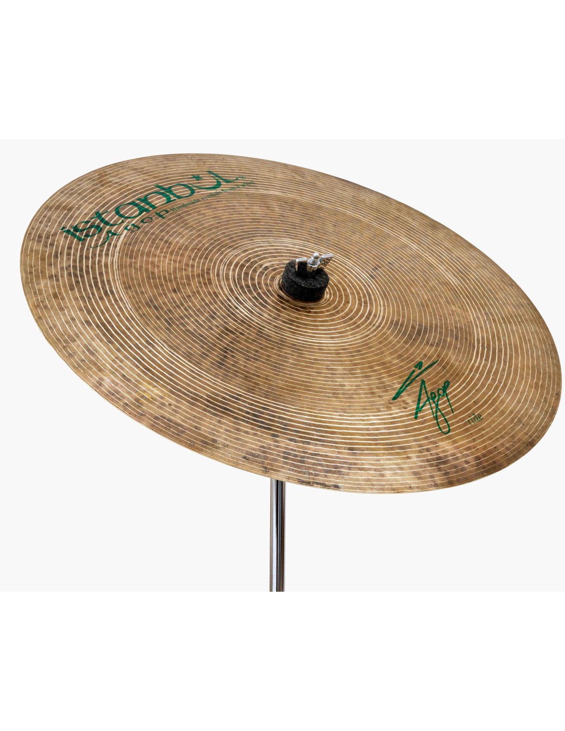 Istanbul Agop Signature Flat Ride 22