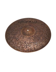 Istanbul Agop Custom Turk...