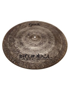 Istanbul Agop Signature...