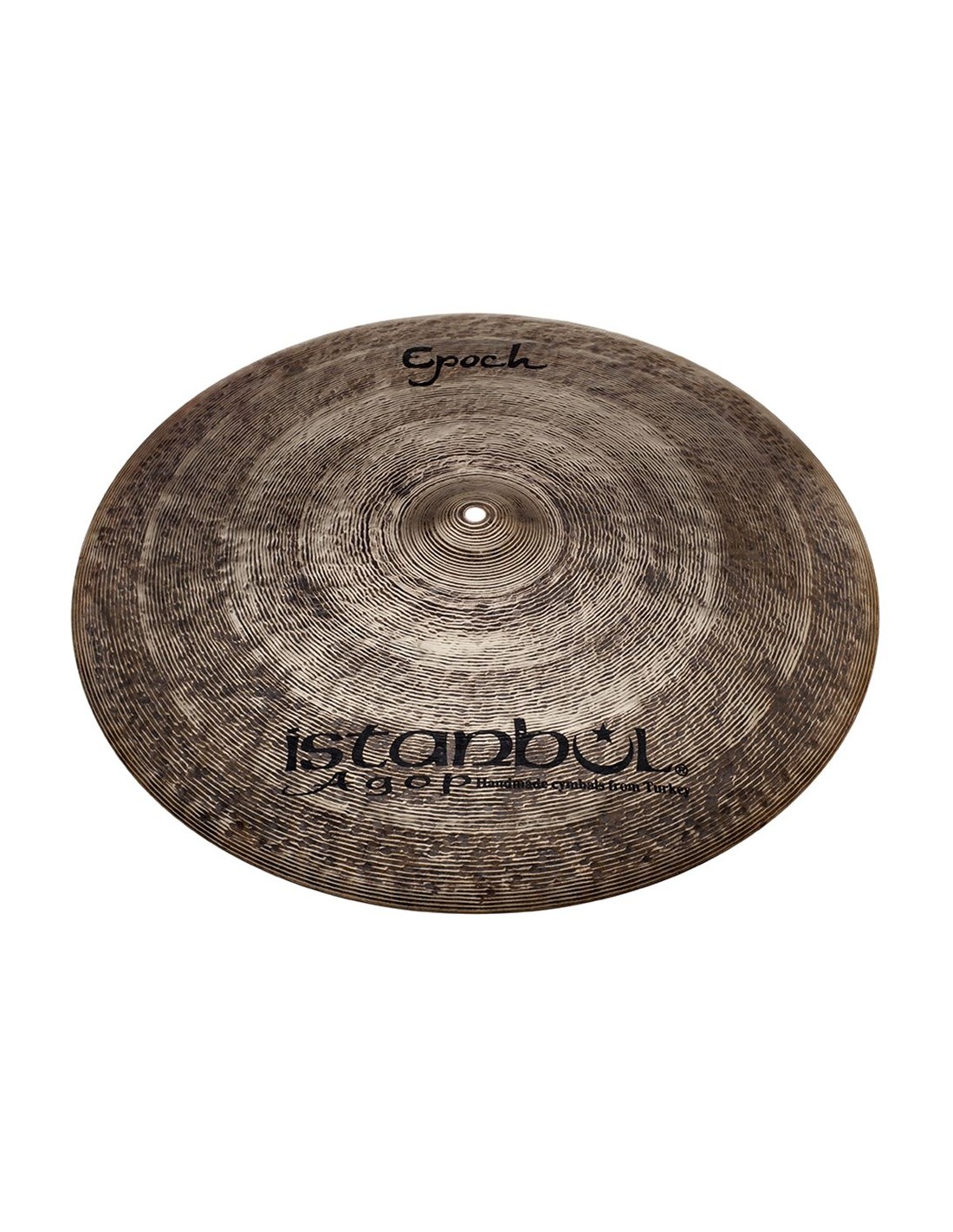 Istanbul Agop Signature Lenny White Epoch Ride 22 FACTORY SELECTED