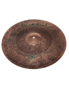 Istanbul Agop Signature...