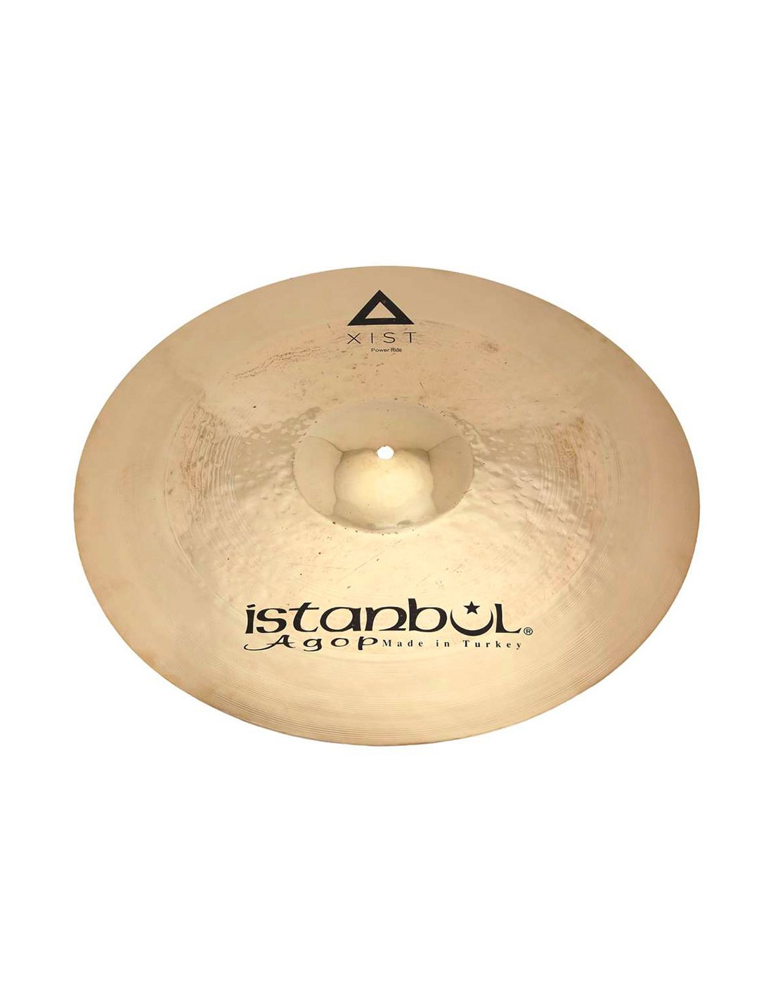 Istanbul XIST Power Ride Brilliant 22 FACTORY SELECTED