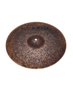Istanbul Agop Custom Turk...