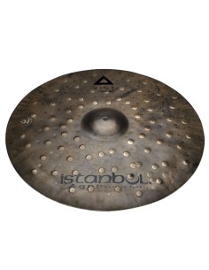 Istanbul Agop XIST Dry Dark...