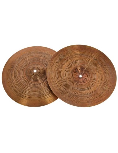 Istanbul Agop 30th Anniversary Hi-hat...